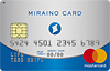 ミライノ カード（Mastercard）