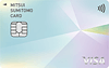 三井住友カード（NL） VISAオーロラ