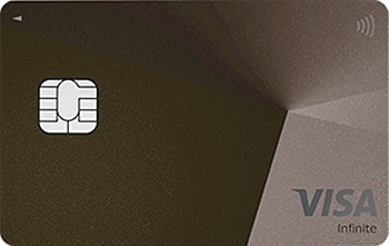 三井住友カード Visa Infinite