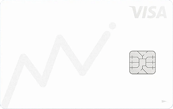 マネーフォワード ビジネスカード ホワイト