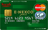 ニコス E-NEXCO pass マスター
