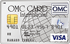 OMCカード：受付終了