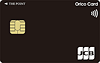 Orico Card THE POINT マスター