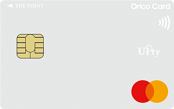 Orico Card THE POINT UPty
