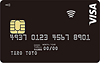 OricoCard Visa payWave：受付終了