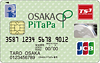 OSAKA PiTaPa JCB