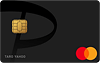 PayPayカード マスター横