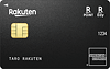 楽天ブラックカード AMEX