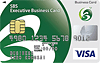 SBS Executive Business Card CLASSIC：受付終了