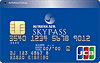 SKYPASS JCB一般カード