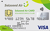 Solaseed Airカード