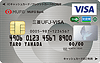 スーパーICカード Suica「三菱ＵＦＪ-VISA」：受付終了