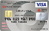 スーパーICカード TOKYU POINT PASMO「三菱ＵＦＪ-VISA」：受付終了