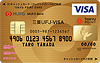 スーパーICカード TOKYU POINT PASMO「三菱ＵＦＪ-VISA ゴールド」：受付終了