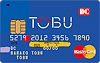 東武カード：受付終了