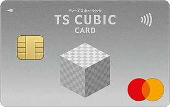 TOYOTA TS CUBIC CARD セレクト マスター