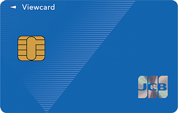 ビューカード スタンダード JCB