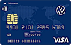 Volkswagen Card