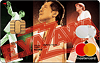 YAZAWAカード マスター